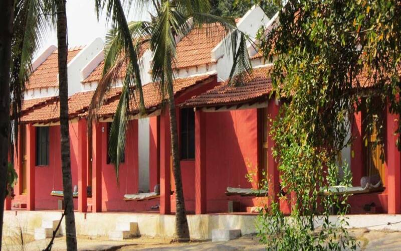 Gowri Resort, Gangavathi 1